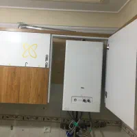 نمایندگی پکیج رادیاتور|آبگرمکن، پکیج، شوفاژ|پردیس, فاز ۲|دیوار