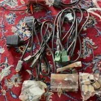 دستگاه شستشو انژکتور موتور آزما ۴ سیلندر|ماشینآلات صنعتی|مسجد سلیمان, |دیوار