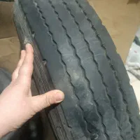 لاستیک نیسان بازژ|قطعات یدکی و لوازم جانبی|شیراز, شریفآباد|دیوار