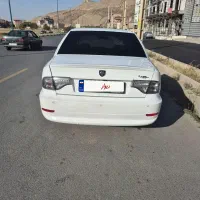 سورن پلاس ef7|خودرو سواری و وانت|ماکو, |دیوار