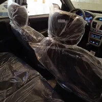 کوییک GXL فول صفر خشک 1404  ارتقا یافته ۸۵گانه