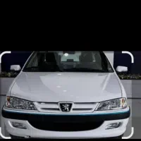 پارس 1401 tu5 گاز سیمی بدون رنگ