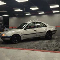 پژو 405 مدل 85|خودرو سواری و وانت|مشهد, شهید معقول|دیوار