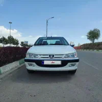 پژو پارسال سال مدل 1399