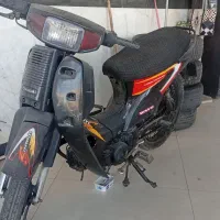 موتور کاواساکی|موتورسیکلت|تربت‌حیدریه, فردوسی جنوبی|دیوار