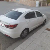 شاهین G تمام فول ۴۰۲ سانروف تک برگ سند بدونه نقطه