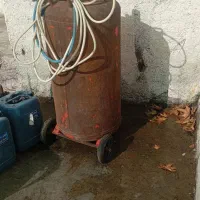 وسایل کارواش فروشی به شرط استفاده|ابزارآلات|گنبد کاووس, |دیوار