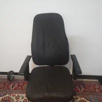 صندلی کامپیوتر