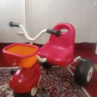 سه چرخه کودک