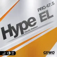 رویه راکت جوو هایپ GEWO HYPE EL PRO 47.5