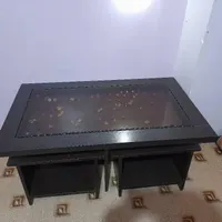 جلو مبلی|مبلمان خانگی و میز عسلی|بروجرد, |دیوار