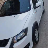 کوییک s مدل ۱۴۰۲ استاندارد ۸۵ گانه|خودرو سواری و وانت|سنندج, |دیوار