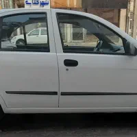 تیبا ۲ مدل ۹۶