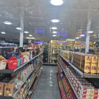 صندوقدار برای فروشگاه