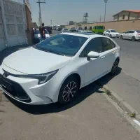 تویوتا لوین توربو 1200 سی سی، مدل ۲۰۲۴