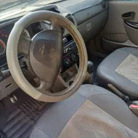 پراید ۱۳۲ شاسی سالم|خودرو سواری و وانت|بافق, |دیوار