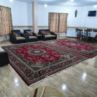سوییت های مجهز در کنار حاشیه رودخانه زاینده رود|اجارهٔ کوتاه‌مدت آپارتمان و سوئیت|سامان, |دیوار