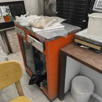 یخچال ویترینی|فروشگاه و مغازه|همدان, |دیوار