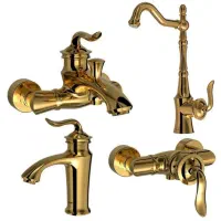 حراج فوری شیرآلات زیر قیمت بازار