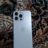 آیفون 15 پرومکس خشک
