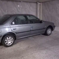 پژو پارس مدل ۹۲|خودرو سواری و وانت|رشت, سیا اسطلخ|دیوار