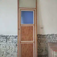 خرید و فروش درب الومینیمی