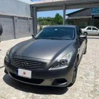 اینفینیتیG37 کروک 2011