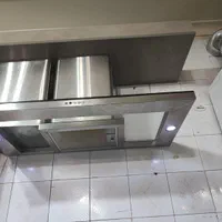 هود فابرن اصل آلمانی|هود|هشتگرد, شهرک آرتیمان|دیوار