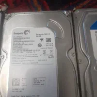 فروش ۵ عدد هارد کامپیوتر|قطعات و لوازم جانبی رایانه|مراغه, |دیوار