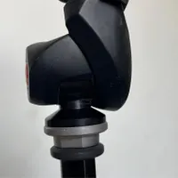 سه پایه Manfrotto|دوربین عکاسی و فیلم‌برداری|شیراز, ریشمک|دیوار