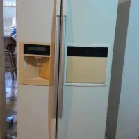 یخچال ساید و ماشین  ظرفشویی