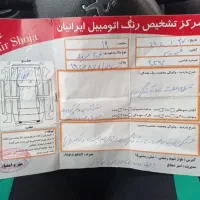 206 تیوفایو اتومات|خودرو سواری و وانت|مشهد, تربیت (صدف)|دیوار