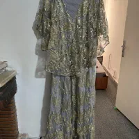 لباس مجلسی
