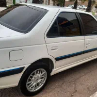 پارسTu5 مدل ۹۸|خودرو سواری و وانت|رفسنجان, |دیوار