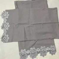 دوعدد رومیزی رانر