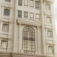 اقبال ۱۱۰متر دوخواب صفر