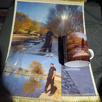 هدیه کادو تولد روز دانش آموز چاپ عکس تیشرت ماگ فرش|خدمات رایانه‌ای و موبایل|زنجان, |دیوار