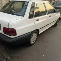 پراید مدل ۹۰|خودرو سواری و وانت|پاکدشت, پاکدشت (مامازند)|دیوار