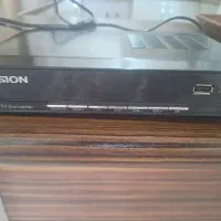 گیرنده دیجیتال ایکس ویژن