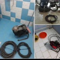 لوله بازکنی صوفیان