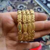 النگو با گوشوار