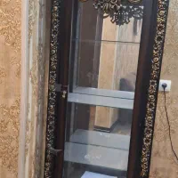 ویترین/بوفه