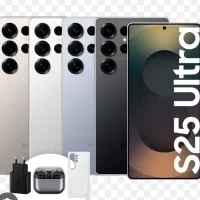ساسونگ s25ultra دم قسط بعد از ۳ ماه قسط بده|موبایل|یزد, |دیوار