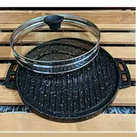 تابه گریل چدنی رژیمی گرد مربع درب دار|ظروف پخت‌وپز|شیراز, فخرآباد (دروازه کازرون)|دیوار