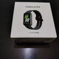 ساعت هوشمند galaxy fit3