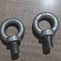 قلاب گالوانیزه m30