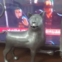 شیر علم و علامت