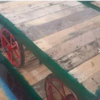 گاری دستی|ابزارآلات|کرج, شهرک بنفشه|دیوار