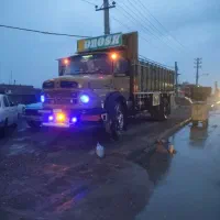 بنز تک باری مدل54