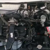 پراید مدل 99 آس|خودرو سواری و وانت|سیمین شهر, |دیوار